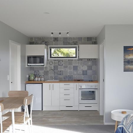 The Tui Studio - Te Anau Holiday Studio ภายนอก รูปภาพ