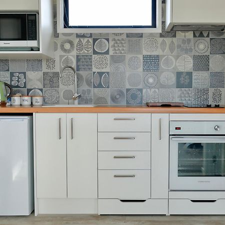 The Tui Studio - Te Anau Holiday Studio ภายนอก รูปภาพ