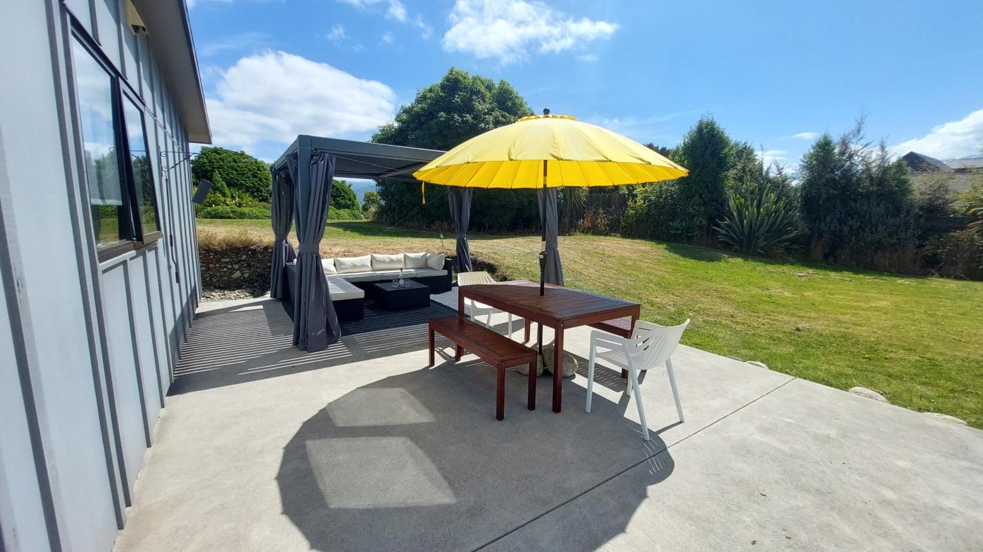 The Tui Studio - Te Anau Holiday Studio ภายนอก รูปภาพ