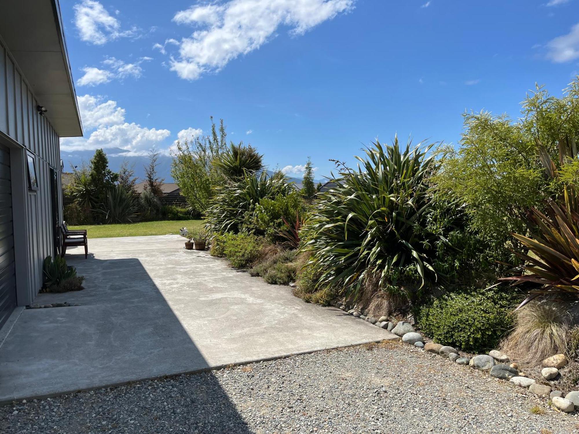 The Tui Studio - Te Anau Holiday Studio ภายนอก รูปภาพ